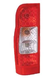 Ford Stop Lambası Sag Transıt V347 06>14 Duysuz - Cerkez Cvt-140