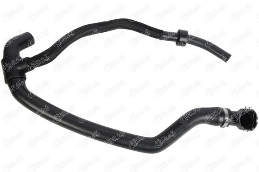 Fiat Radyatör Hortumu Alt - Radyatör Hortumu Alt - İbr 14972