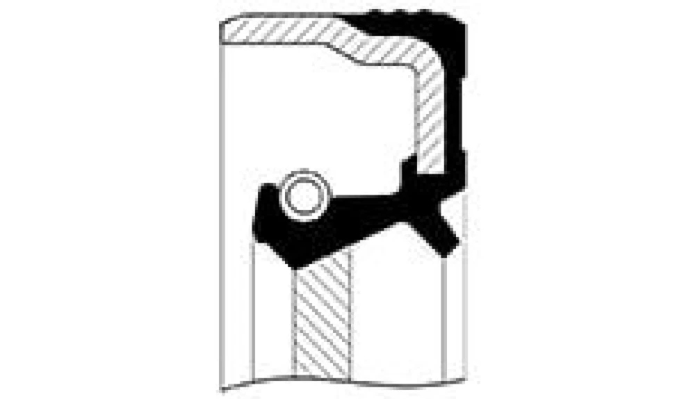 Mercedes Sanzıman Kuyruk Kecesi W202 93>00 W203 02>07 Cl203 02>08 C209 02>09 W210 96>02 W211 02>08 Vito W639 - Skt 046226-P