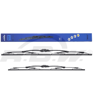 SİLGİ PALETİ-(X2) 610 MM+710 MM FORD TRANSİT YM 2001--- TK.  V184/V347 - RBW-92301