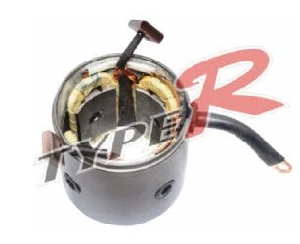 Unıversal Marş Yastığı Gövdeli-Nip 12v Jenaratör - Typer-15npd1732