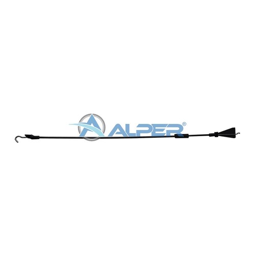 KAPI IC ACMA TELI ON SAG SOL CORSA D - ALPER 436021