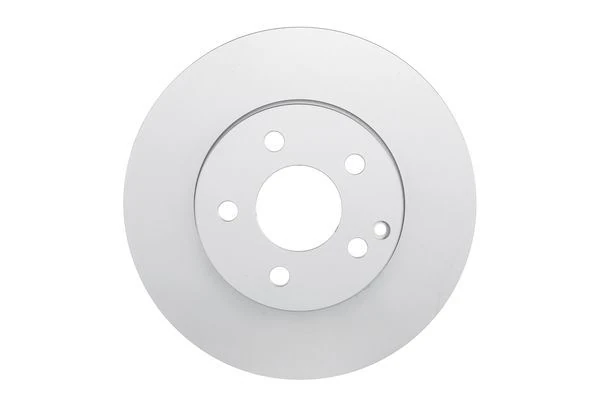 Mercedes Fren Diski Ön - Fren Diski Ön - Bch 0986479407