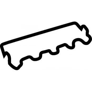 Renault Kulbutor Kapak Contası B56 K56 Laguna I 93-> - Corteco 83023663