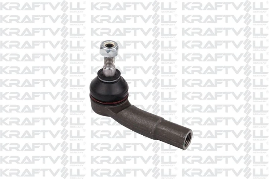 Ford Rot Bası Sag Fiesta 01> Fusıon 02> Mazda II 03> - Kraftvoll 13020191