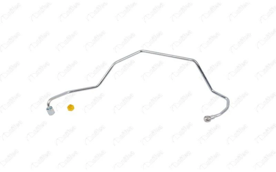 Vag Turbo Borusu Vw A4 A6 Passat 95> - Nifea 27421