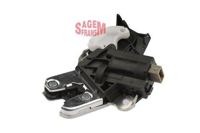 BAGAJ KAPAK KILIDI PASSAT CC AUDI A4 A5 A6 A8 EOS JETTA EXEO 06> - SGM 171200