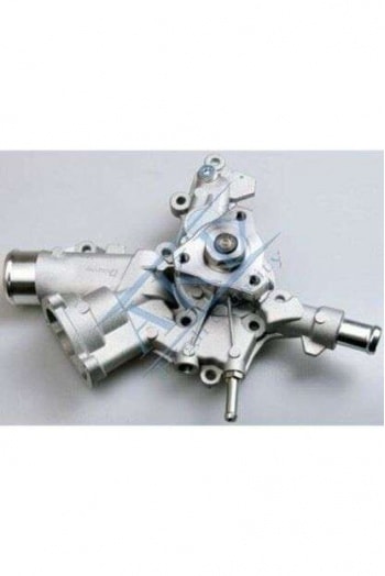 DEVIRDAIM SU POMPASI (MUSURLU) Z10XEP Z12XEP Z14XEP CORSA C / D MERIVA A ASTRA H TIGRA B - AKD OP105118
