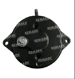 MARŞ ARKA KAPAK-ISK PERKİNS TİP JCB IS1201 - REMARK-MAK4562