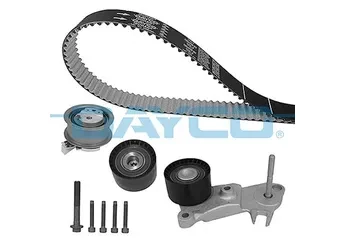 Volvo Triger Seti - Triger Seti - Day Ktb1190