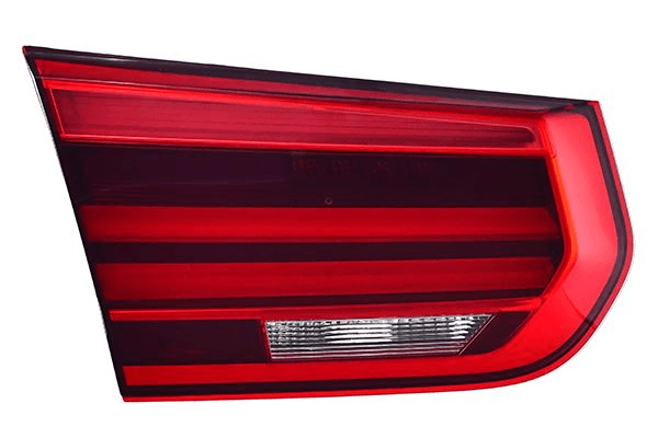 STOP LAMBASI IC SOL (LED) BMW F30-LCI 16>18 - HELLA 2SK012148-311