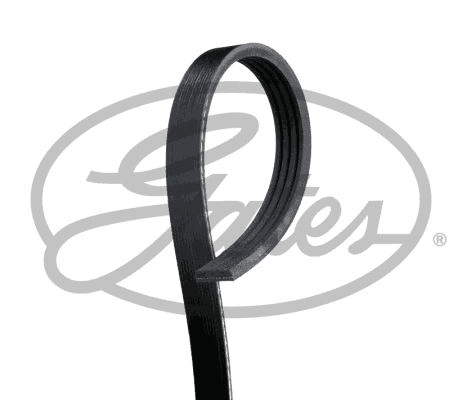 KANALLI KAYIS TOYOTA YARIS 1,0 16V (99 05) DAIHATSU SIRION STORIA YRV 48422 - GATES 4PK1708