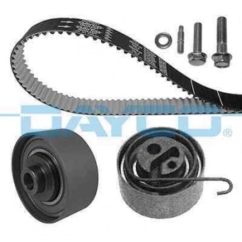TRIGER SETI CORSA C MERIVA A Y17DT Y17DTL Z17DTH - DAYCO KTB414