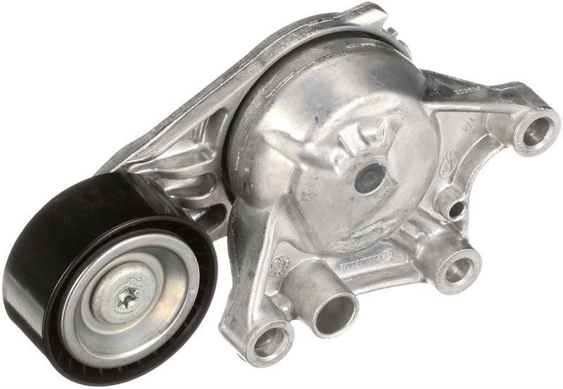 Psa Alternator Gerg Rulmanı (kutuklu) Part Berl 14>c3 16>p208 13>p308 14>p508 14>p5008 16>ds5 13> 1.6hdi - Gates T39374