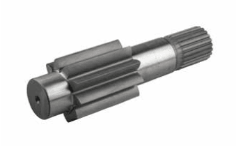 TC56-TX32 SERISI CER PINYONU - Z-10 - 440999 - AS50107