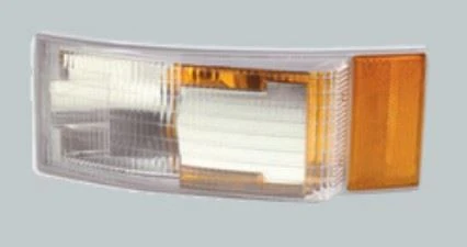 Volvo Truck Sinyal Lambası Duylu Beyaz Volvo Fh12 / Fh16 - Cerkez Unvr-121