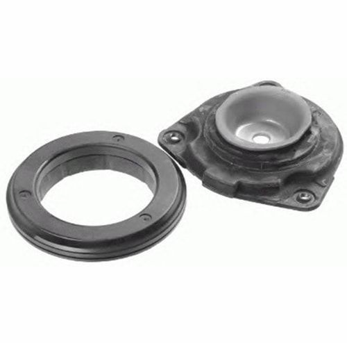 ON AMORTISOR TAKOZU SOL NISSAN QASHQAI 2007 2014 (RULMANLI TAKIM) - GROS 28205