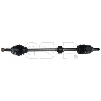ON AKS KOMPLE SAG TOYOTA COROLLA 1.4-1.6 1999-2007 (E11 KASA) OTOMATIK VITES - GSP 259073