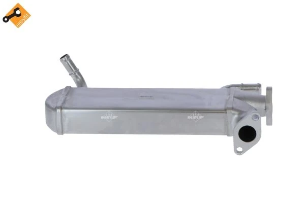 Vw Egr Sogutucu - Egr Sogutucu - Nrf 48218
