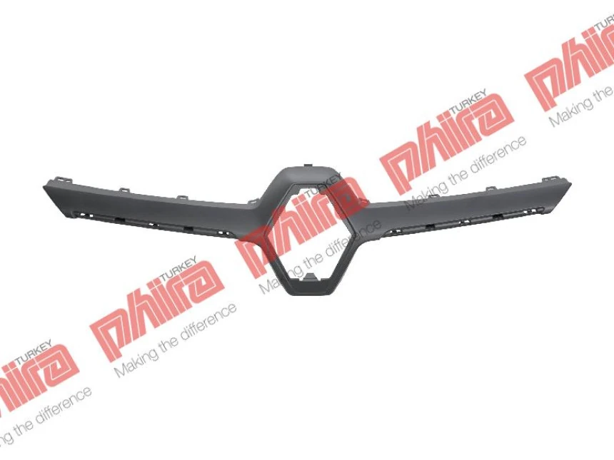 Renault Panjur On Dis Siyah Megane III 14> - Phira Mg-14105