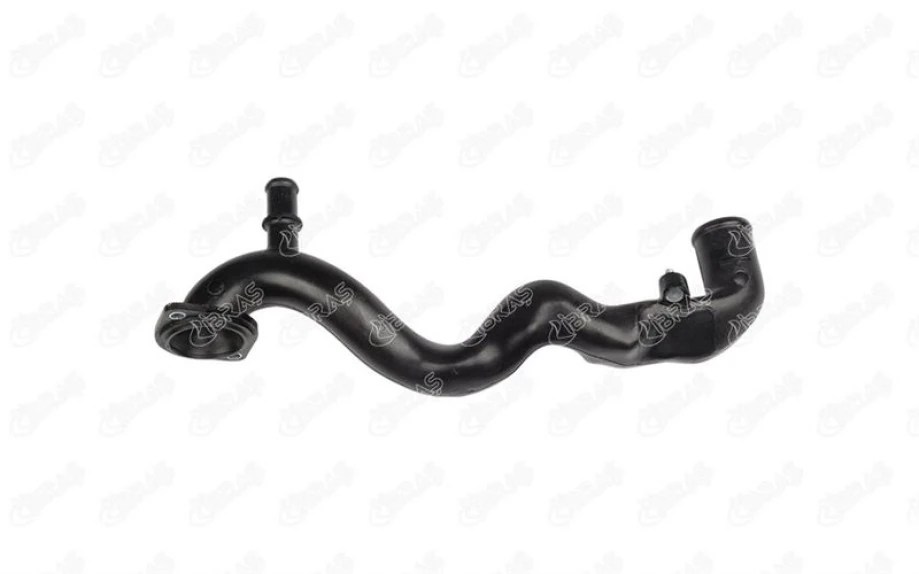 Vw Radyatör Su Hortumu - Radyatör Su Hortumu - İbr 27363