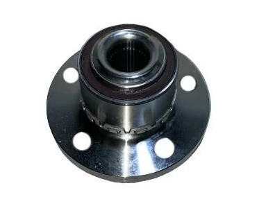 Vw Porya Ön - Rulmanlı 713 6104 70 / Vkba 3569 (72 Mm) - Gmb Gh32470m