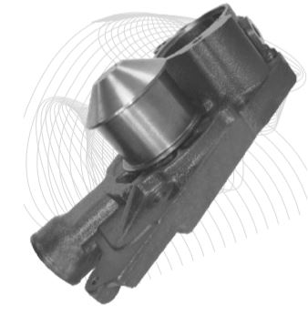 DEVIRDAIM BISAN GAZ GAZELLE - TIRSAN WP 00001 01 13