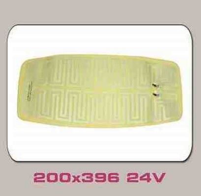DIS DIKIZ AYNASI MANUEL SCANIA TIR R93 / R113 / R143 81 96 (24V) - SERVET S032 103