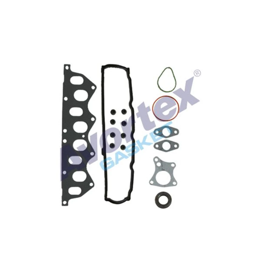 Renault Ust Takım Contası (skc Harıc-Viton Keceli-Subap Lastıklı) Kangoo Clio R19 21 1,9td - Avortex 4910s