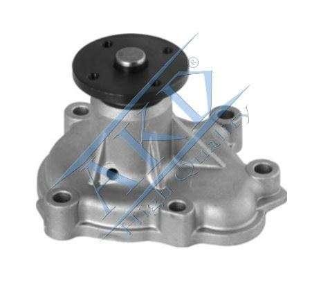 DEVIRDAIM SU POMPASI CORSA B ASTRA F VECTRA A VECTRA B 17D X17D X17TD - AKD OP105113