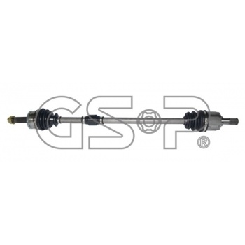 ON AKS KOMPLE SAG KIA RIO 1,4 CVT 6 ILERI MANUEL 11> - GSP 239178