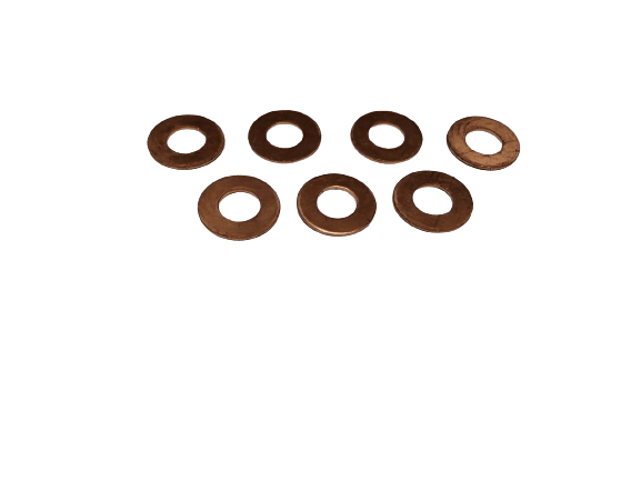 02694 135-240-285-165 Enjektör Pulu Mm180 0921173 Kuntay B-243 - PY-02694 - PY-02694