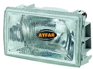 Unıversal Far-Renault 9  Sağ - Ayfar-202215