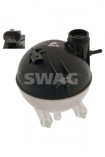 RADYATOR YEDEK SU DEPOSU W169 04>12 W245 05>11 SPRINTER 906 06>16 - SWAG 10949752