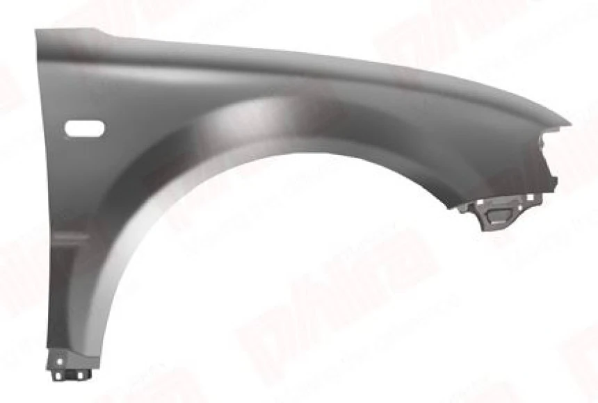 Vag Camurluk On Sag Sinyal Delikli Sac Passat 97>00 - Oran 819012