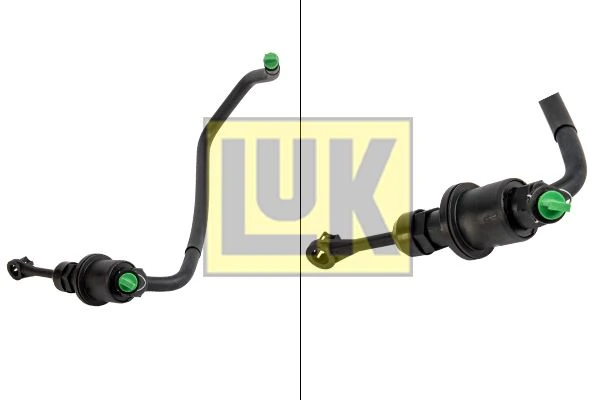 Nissan Debriyaj Ust Merkezi Micra K12 1.5 DCI Note 1.5 DCI 03> Juke 11>14 - Luk 511078310