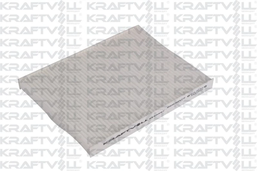 Nissan Polen Filtresi Primera P11 96> Terrano 96> - Kraftvoll 06040172