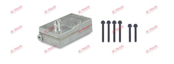 KOMPRESOR SILINDIR KAPAGI MERCEDES ATEGO2-AXOR2-CITARO-CONECTO-TOURINO-INTEGRO-OM926 - A-TECH 514.01.1200