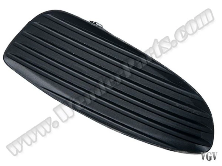 Mercedes Tampon İzgarası On Sag Vito W447 14> - Wenderparts Ma4478840174
