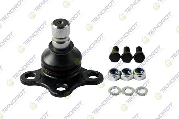ROTIL SAG SOL P207 208 1007 / C2 C3 I-II-PLURIEL-PICASSO C3 II PICASSO PLURIEL DS3 - TEKNOROT CI-555K