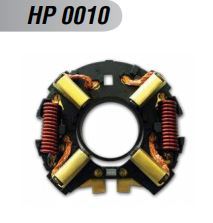 Renault Direksiyon Pompa Komur Yuvası 12v Hpix3 Peugeot106 Saxo Renault Clio Kangoo Kablosuz - Mega Hp 0010