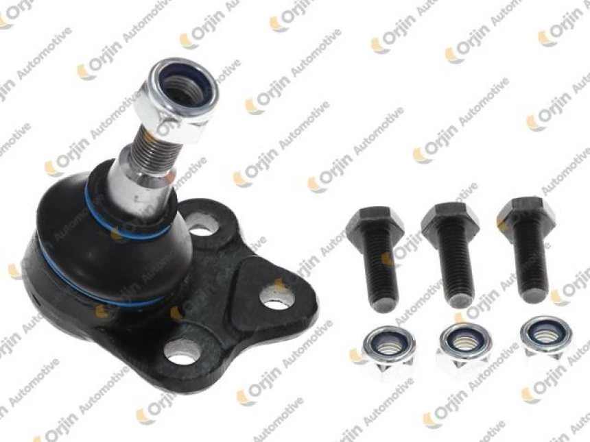 Ford Salıncak Rotılı On Alt Sag Sol Mondeo 07>14 S-Max-Galaxy / S80 II Volvo 124 -T4 T4f- 2.0 11> V70 III - Orjın 01977