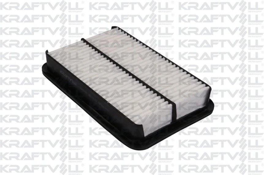 Toyota Hava Filtresi Toyota Corolla 1.6 Enjeksyonlu 1992-1997 ( Ae100-Ae101 Kasa ) - Kraftvoll 06010108