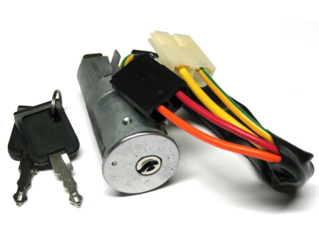 KONTAK KILIDI ANAHTARLI R9 R11 - ZENON RN97501K