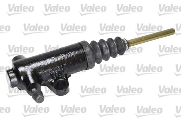 DEBRIYAJ MERKEZI ALT (FTE) MERCEDES W631 90>96 - VALEO 874804
