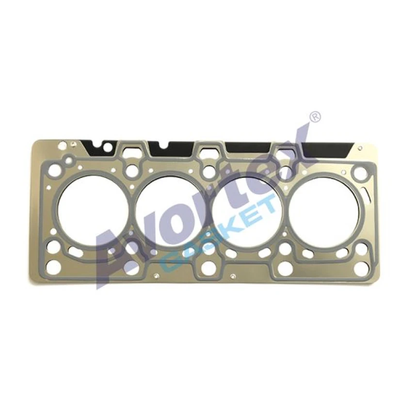 Renault Silindir Kapak Contası 0,70mm (krom) Mls Celik Duster-Logan-Lodgy-Sandero-Clio II-III-Fluence-Kangoo - Avortex 405