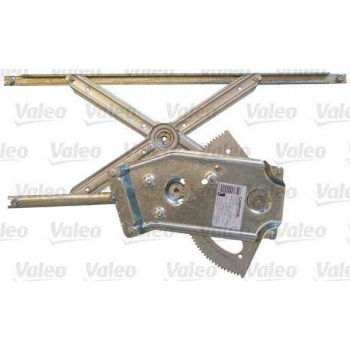 CAM MEKANIZMASI ON SOL MEGANE III - VALEO 851032