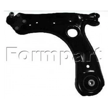 Vag Salıncak Rotıllı Sol Cordoba Polo İbiza Roomster 1.2 1.4 1.9tdi Aub Bbm - Formpart 1109015