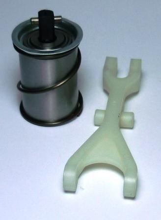 MARS CATALI D7E1 - VALEO 594289