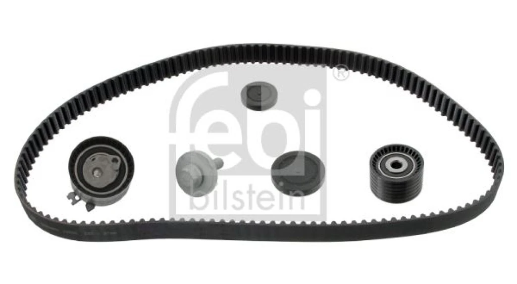 Renault Eksantrık Gergi Kiti K4m  K4j Megane II III Clio III Laguna II III Scenic II III Fluence - Febi 19918